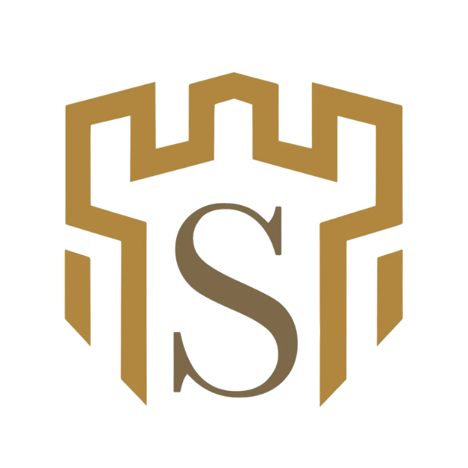 Icon logo The Sawmill