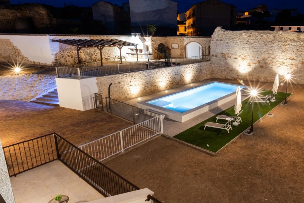 La Serrería – Boutique House in Cuenca 32