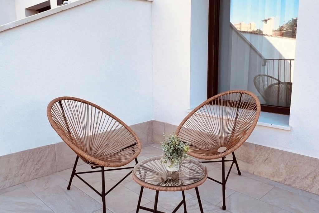 La Serrería – Casa boutique en Cuenca 60