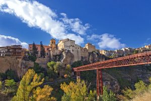 Rutas de senderismo Belmonte Cuenca 2