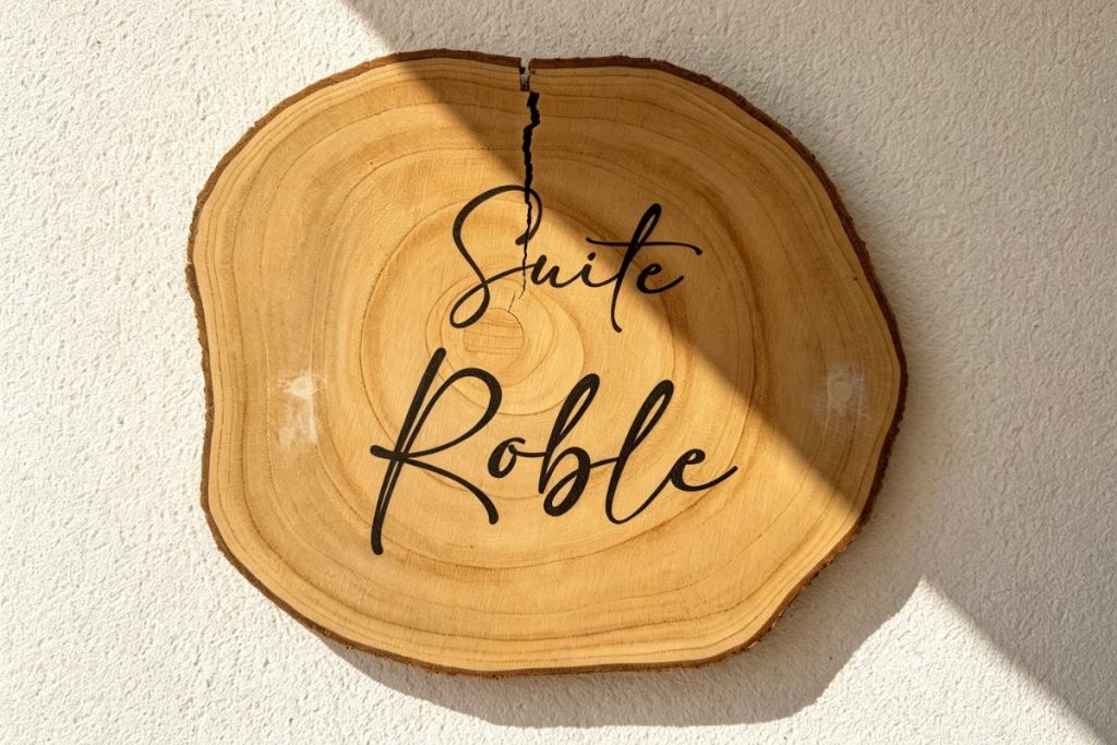 1-Suite Terraza Roble – Complejo La Serreria 10