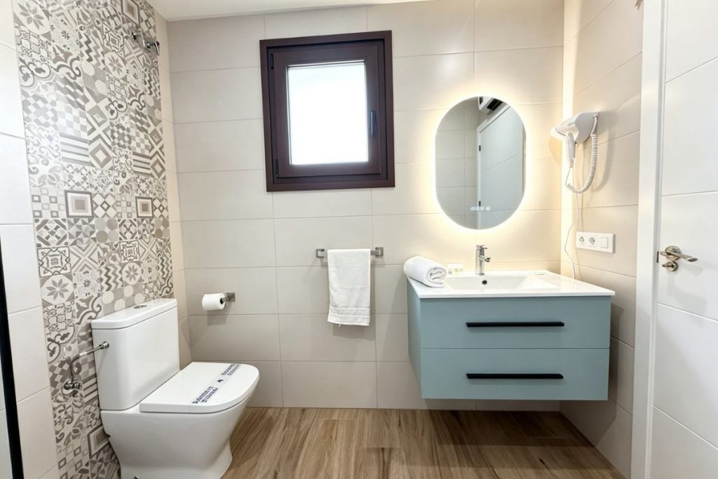 1-Suite Terraza Roble – Complejo La Serreria 16