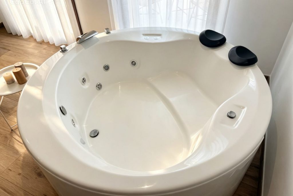 1-Suite Terraza Roble – Complejo La Serreria 6
