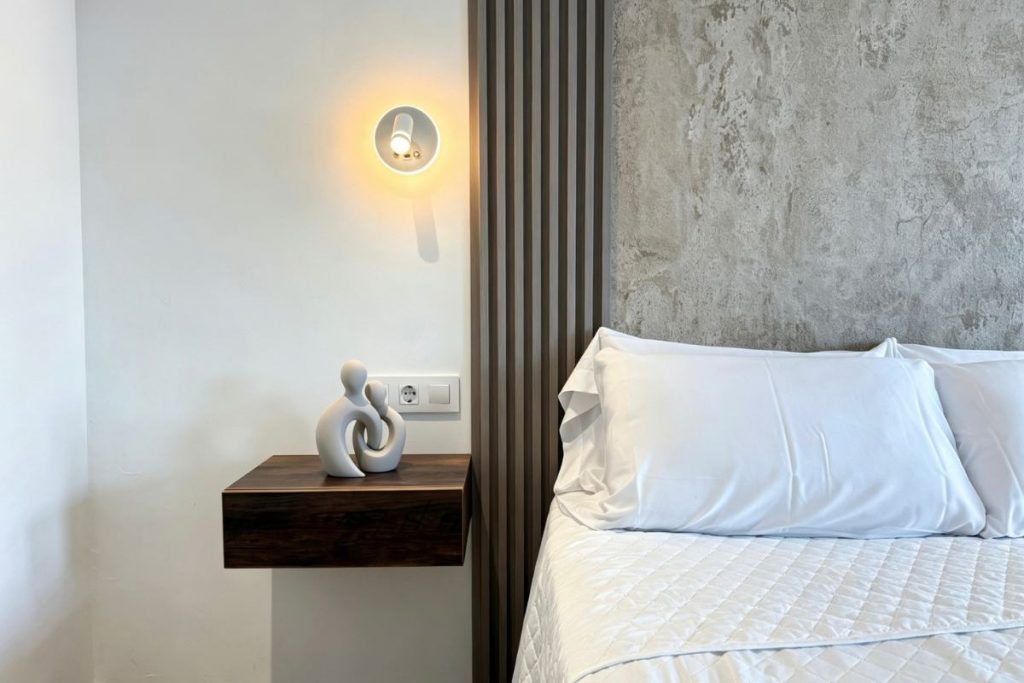 2-Suite Terraza Olmo 16