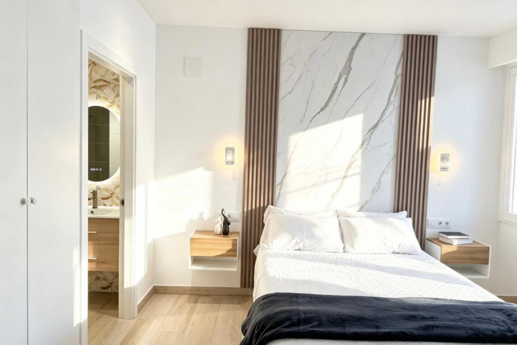 3-Suite Terraza Fresno – Complejo La Serreria 8