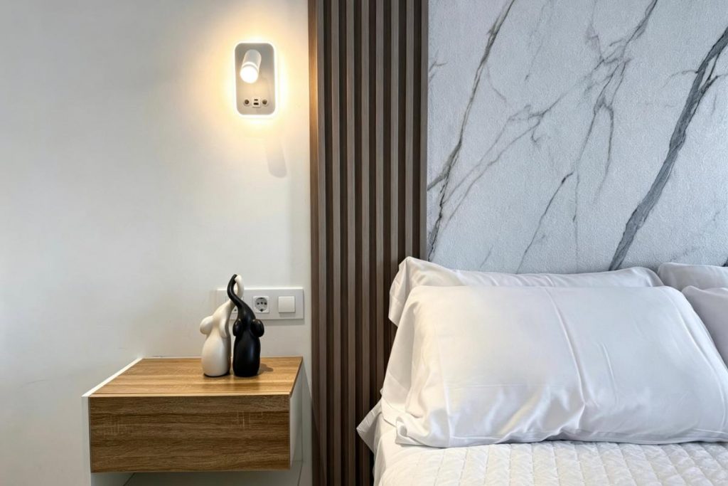 4-Suite Terraza Encina – Complejo La Serreria 2