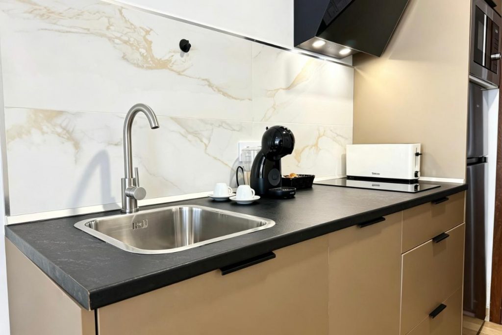5-Suite Abedul – Complejo La Serreria 11