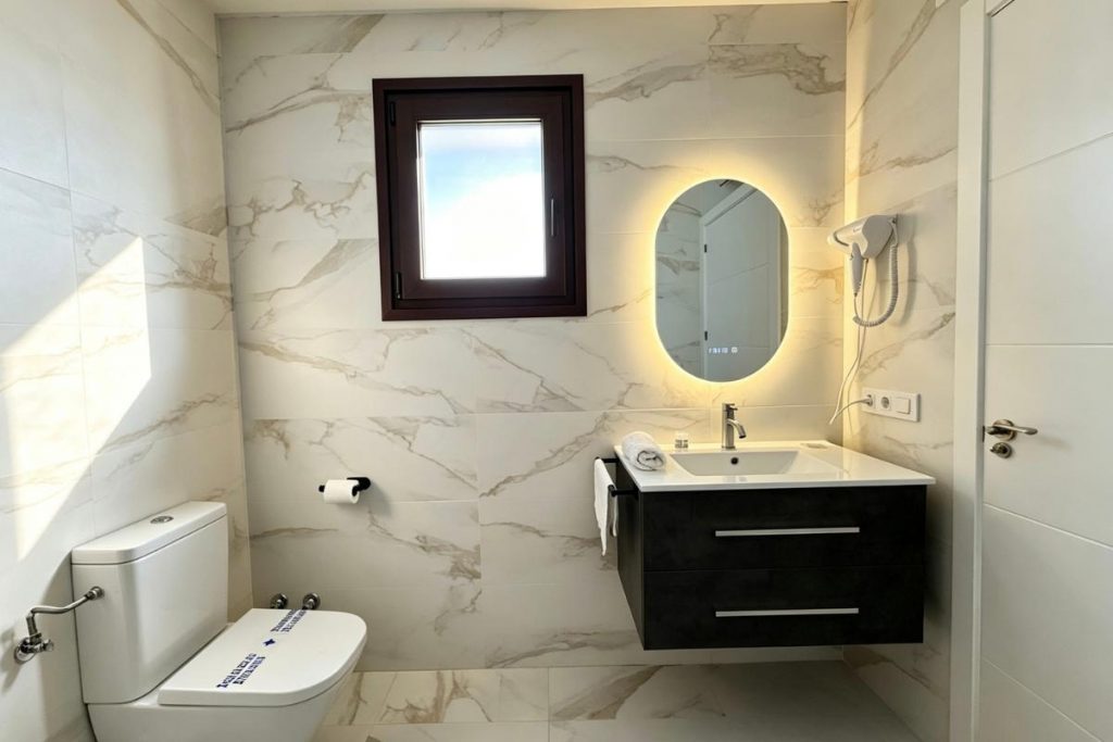 5-Suite Abedul – Complejo La Serreria 17