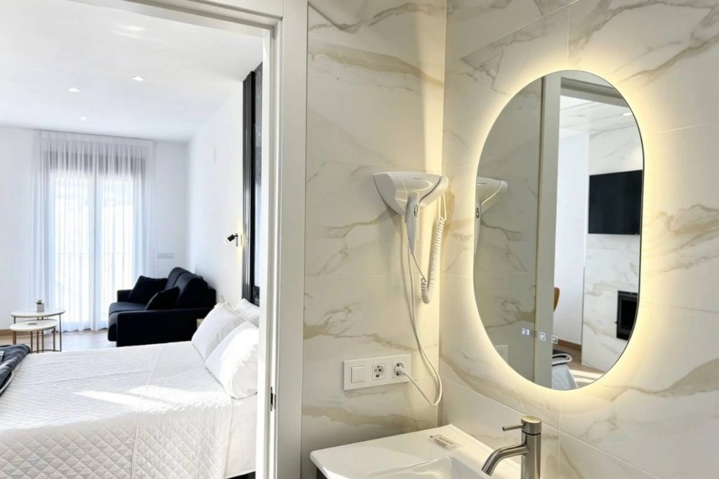 6-Suite Sky Sabina – Complejo La Serreria 12