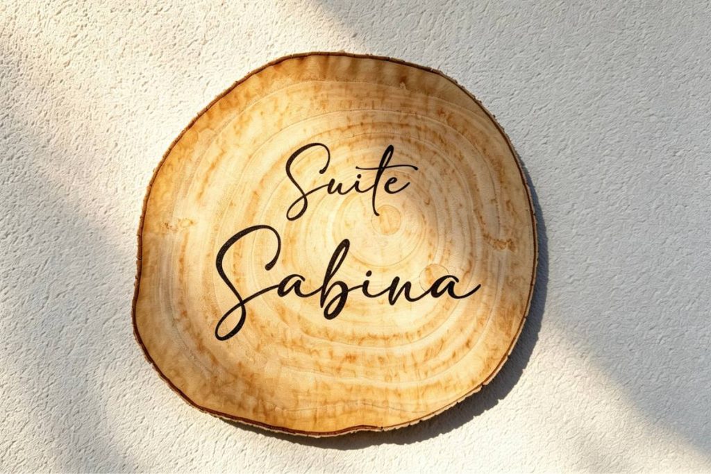 6-Suite Sky Sabina – Complejo La Serreria 3