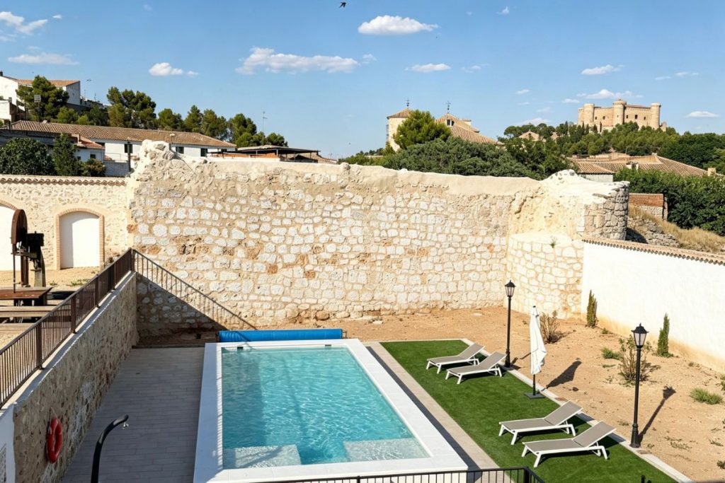 6. Suite Sky Sabina 3
