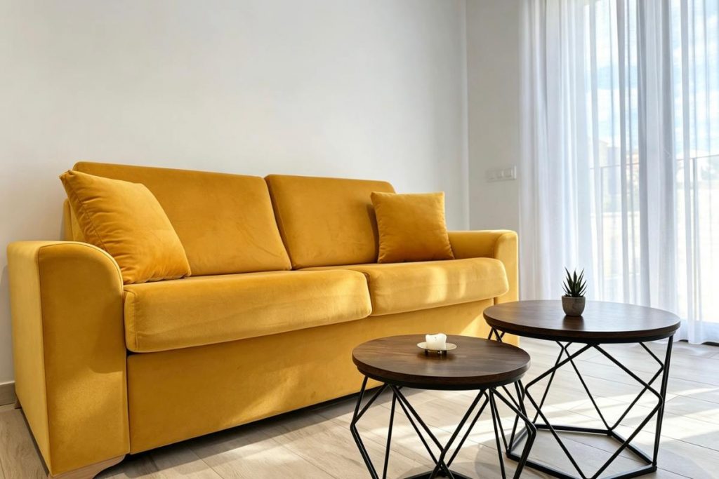7-Suite Sky Nogal – Complejo La Serreria 21