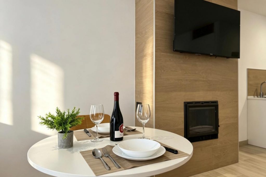 7-Suite Sky Nogal – Complejo La Serreria 8