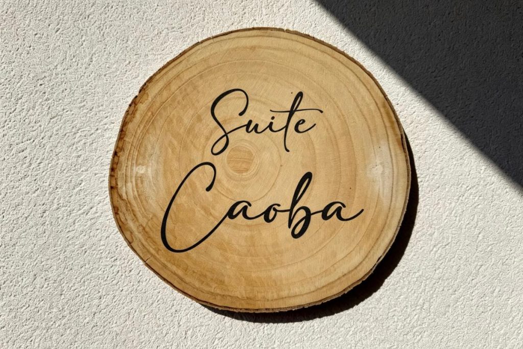 8-Suite Sky Caoba – Complejo La Serreria 10