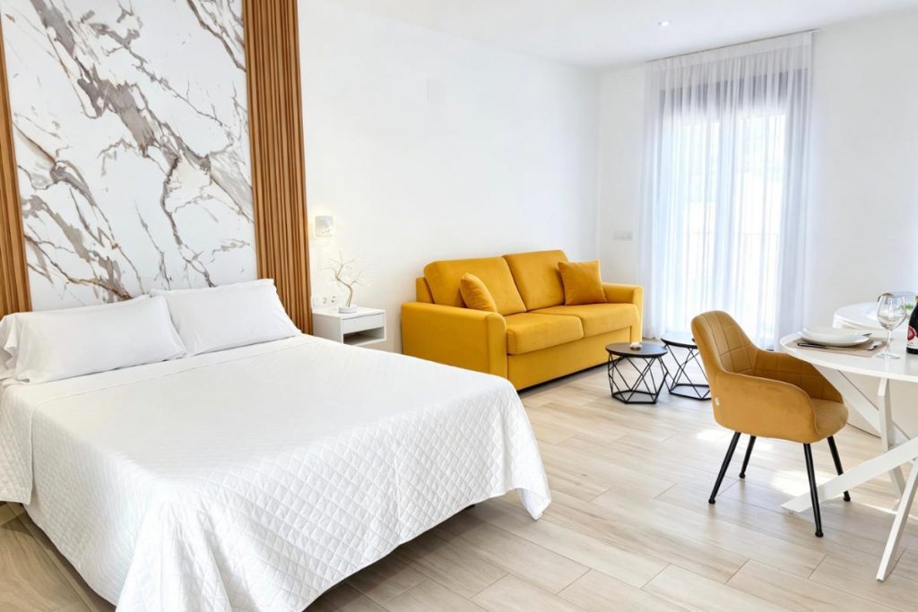 8-Suite Sky Caoba – Complejo La Serreria 18