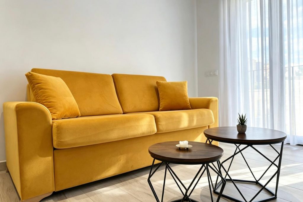 8-Suite Sky Caoba – Complejo La Serreria 21
