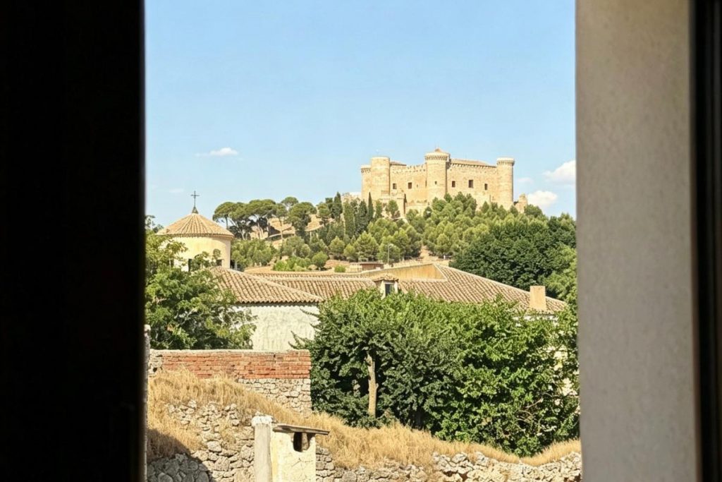 8-Suite Sky Caoba – Complejo La Serreria 22