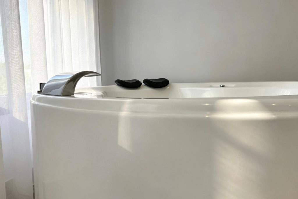 8-Suite Sky Caoba – Complejo La Serreria 6