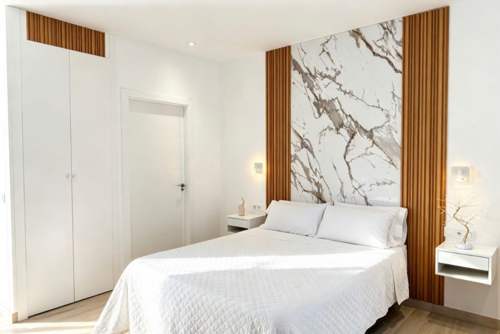 Suite Sky 8 Caoba – Complejo La Serreria 10