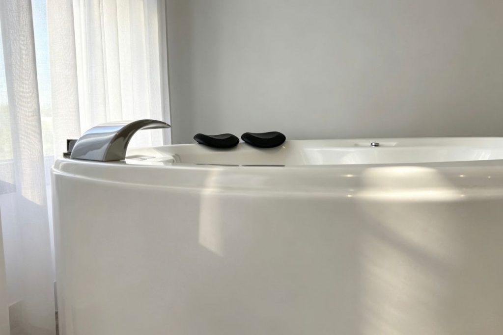 Suite Sky 8 Caoba – Complejo La Serreria 5