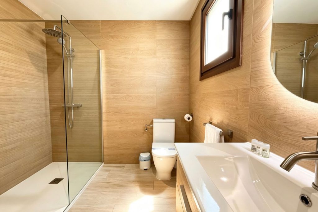 Suite Sky 8 Caoba – Complejo La Serreria 6